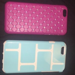 iPhone 6/ 6s cases